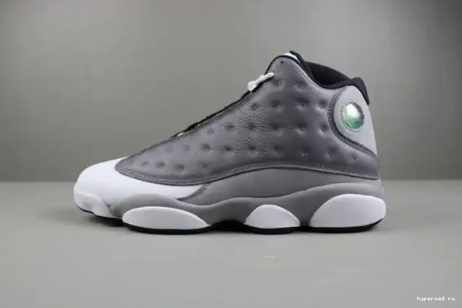 Atmosphere Air Jordan 13 414571-016 Grey Retro 0425